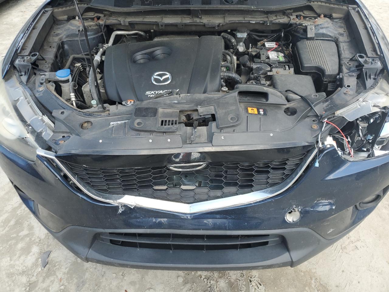 2015 Mazda CX-5 - Image 11