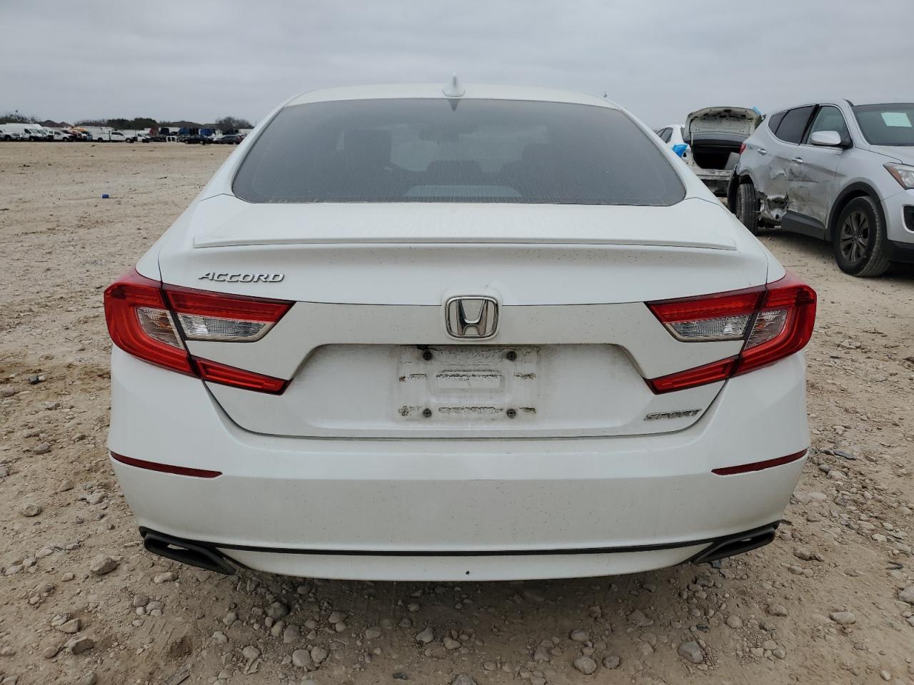 2018 Honda Accord - Image 6