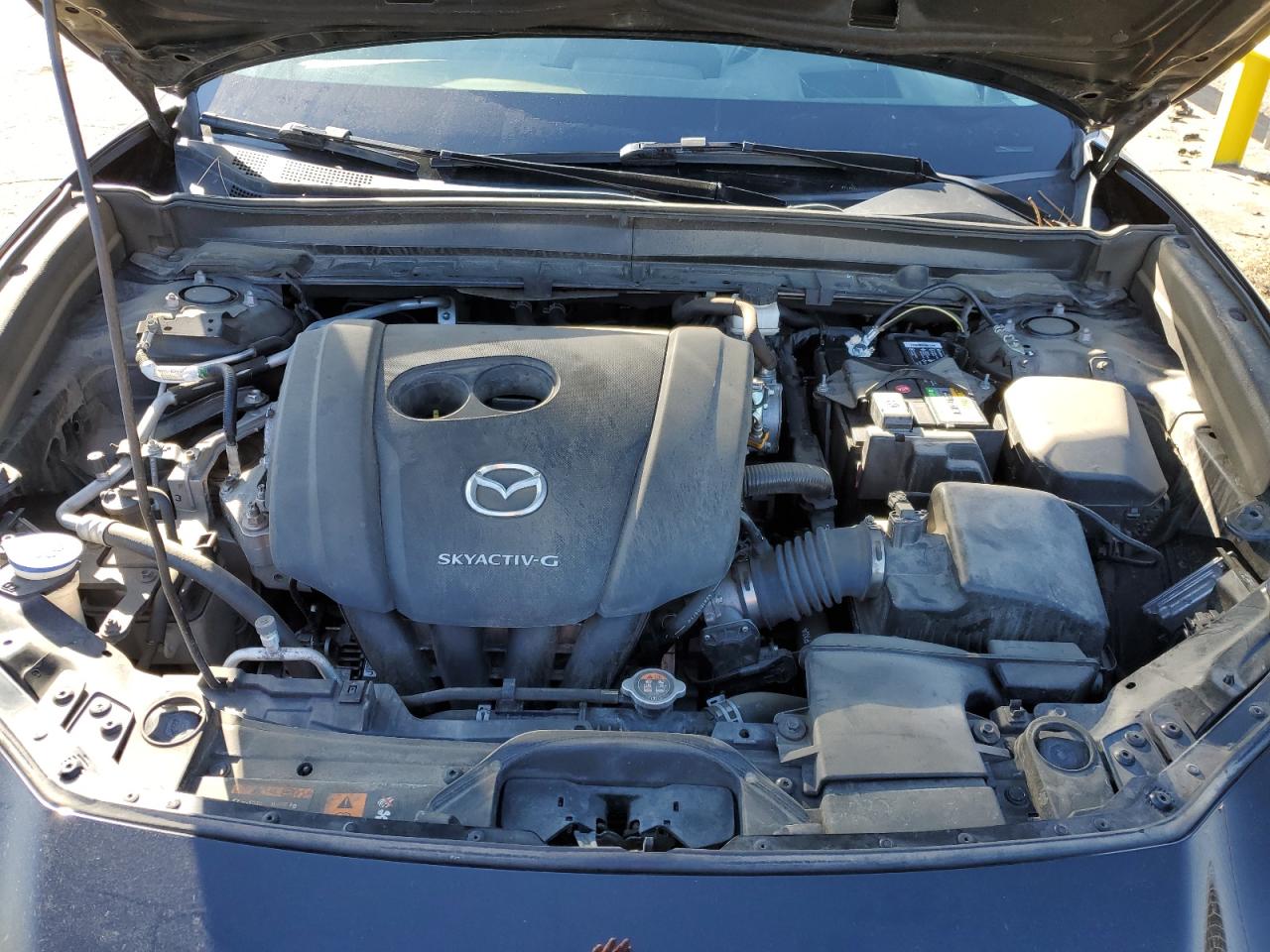 2020 Mazda CX-30 - Image 12
