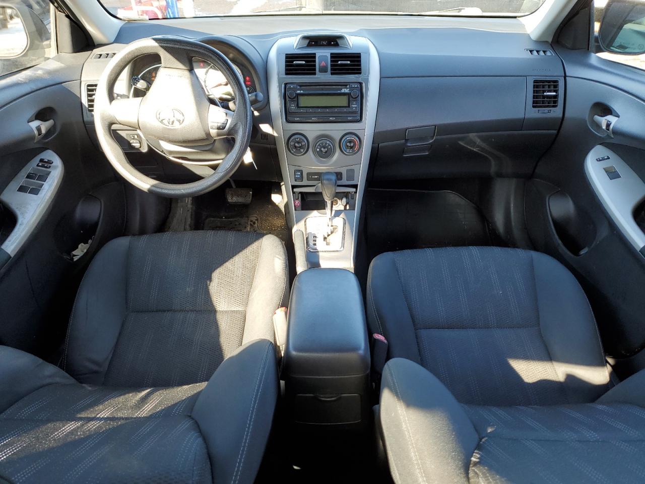 2012 Toyota Corolla - Image 8