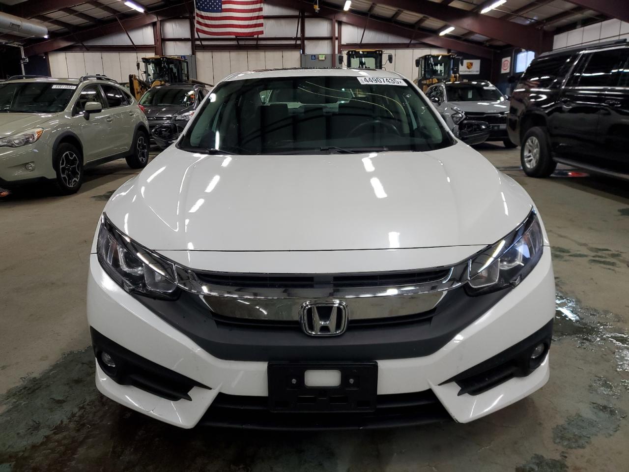 2018 Honda Civic - Image 5