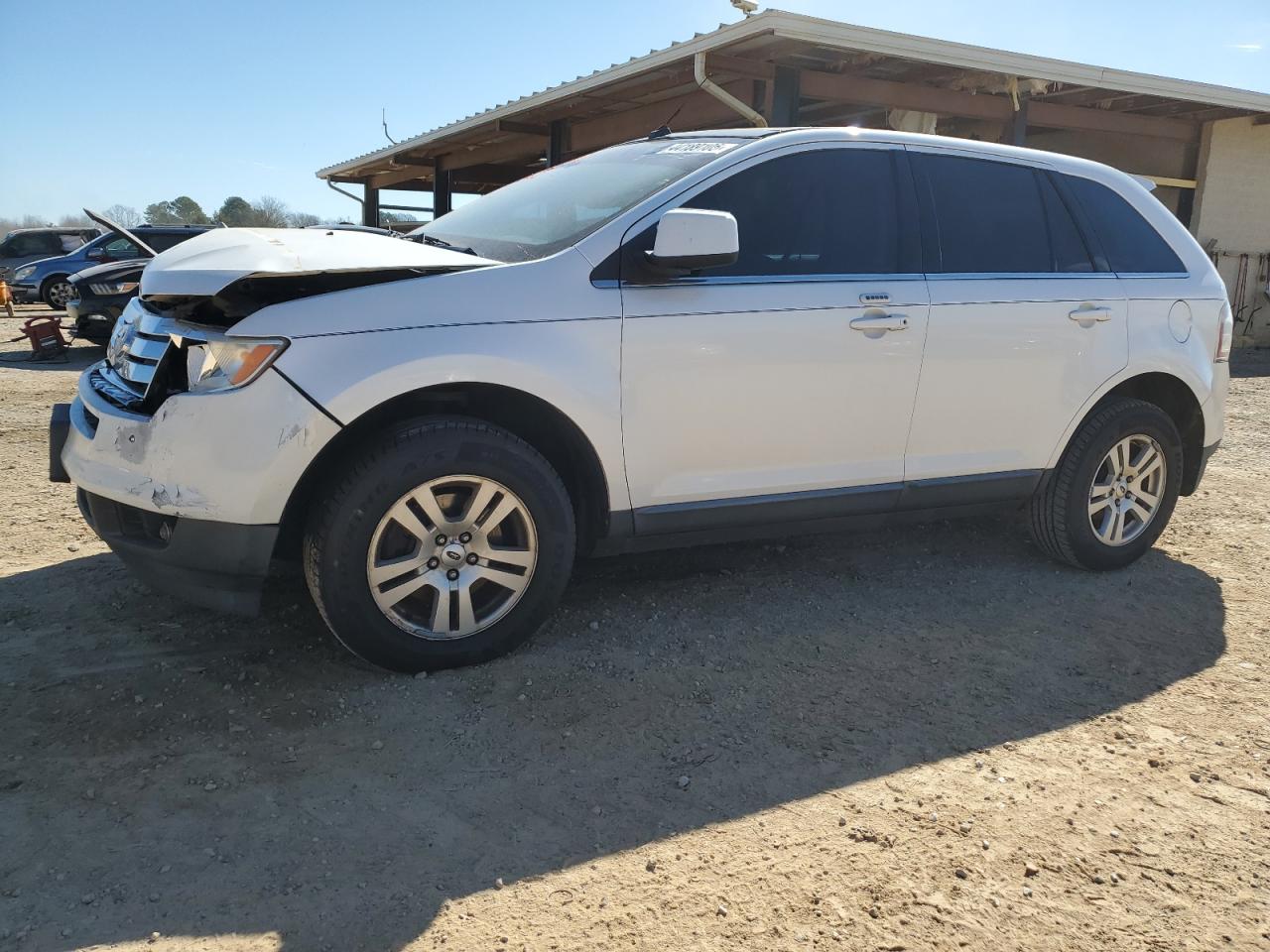 2010 Ford Edge - Image 1