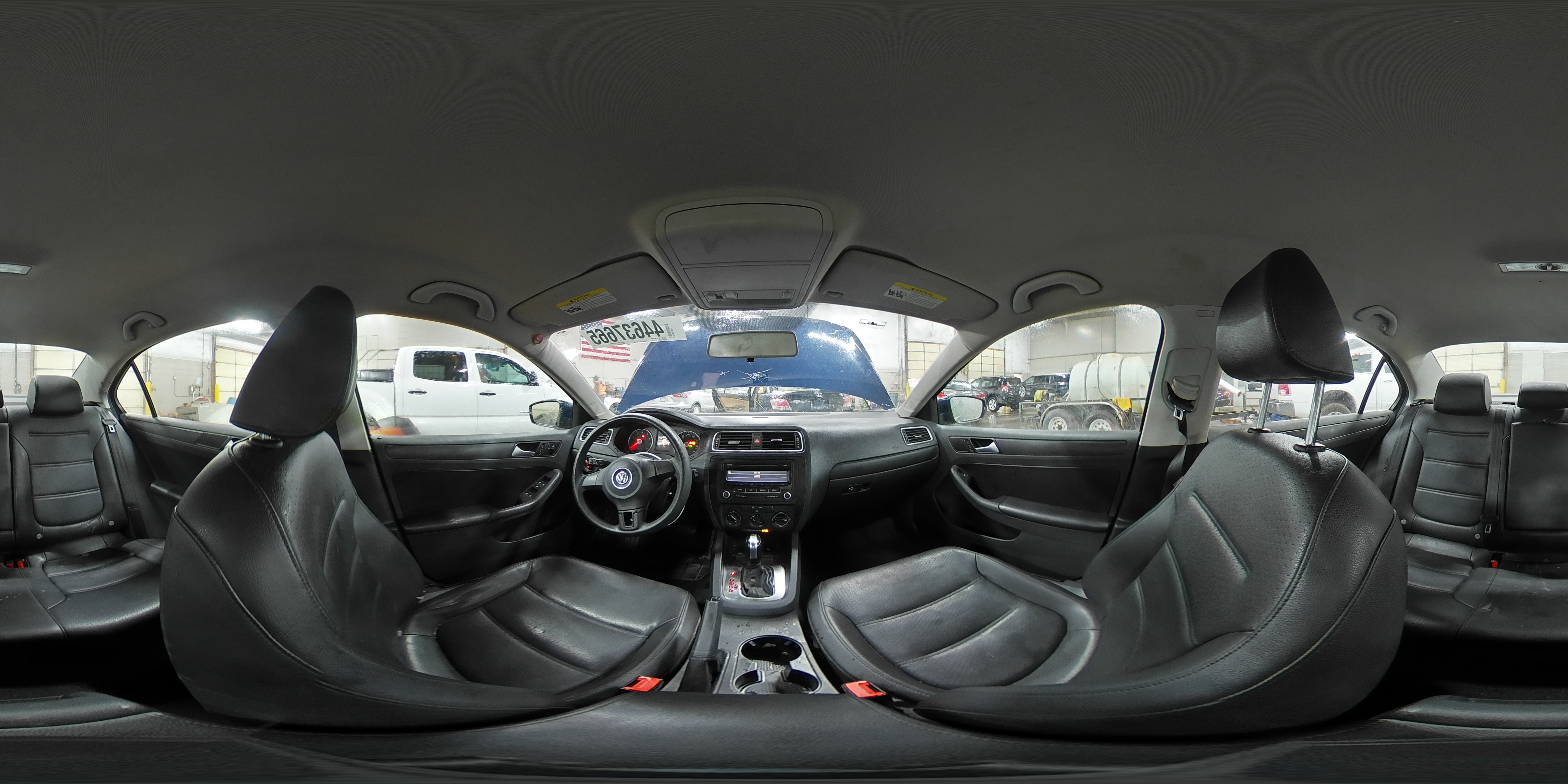 2014 Volkswagen Jetta - Image 15