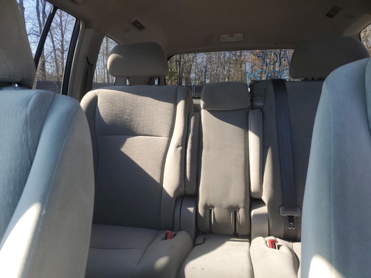 2011 Toyota Highlander - Image 10