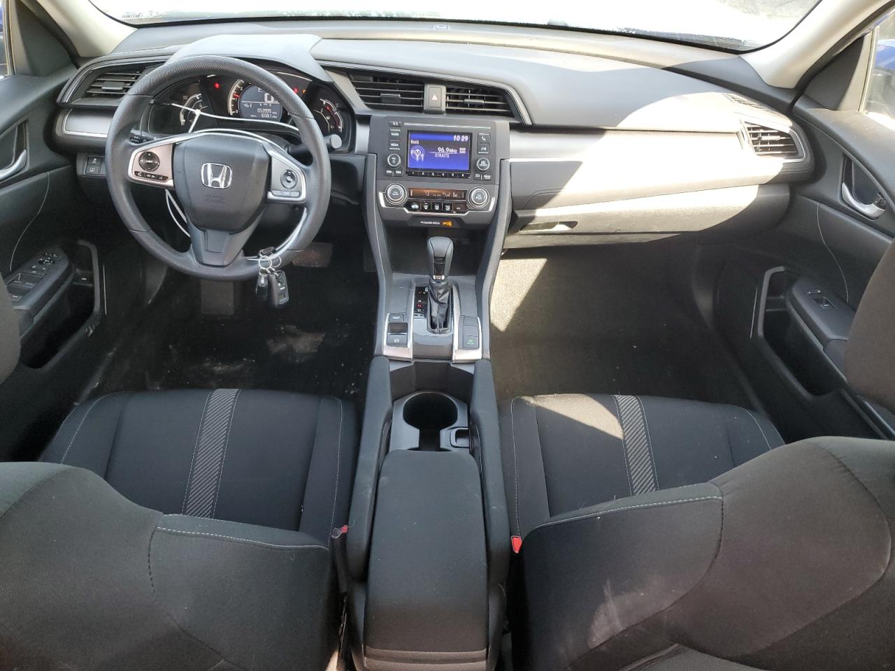 2017 Honda Civic - Image 8