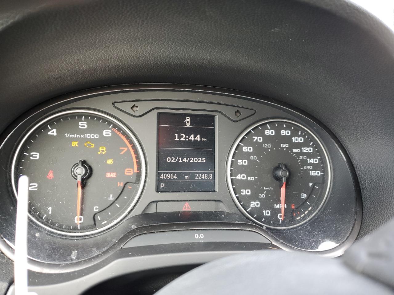 2015 Audi A3 - Image 9