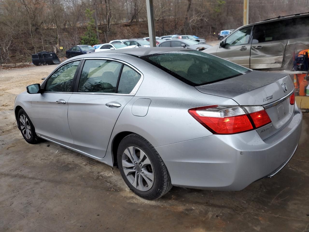 2014 Honda Accord - Image 2