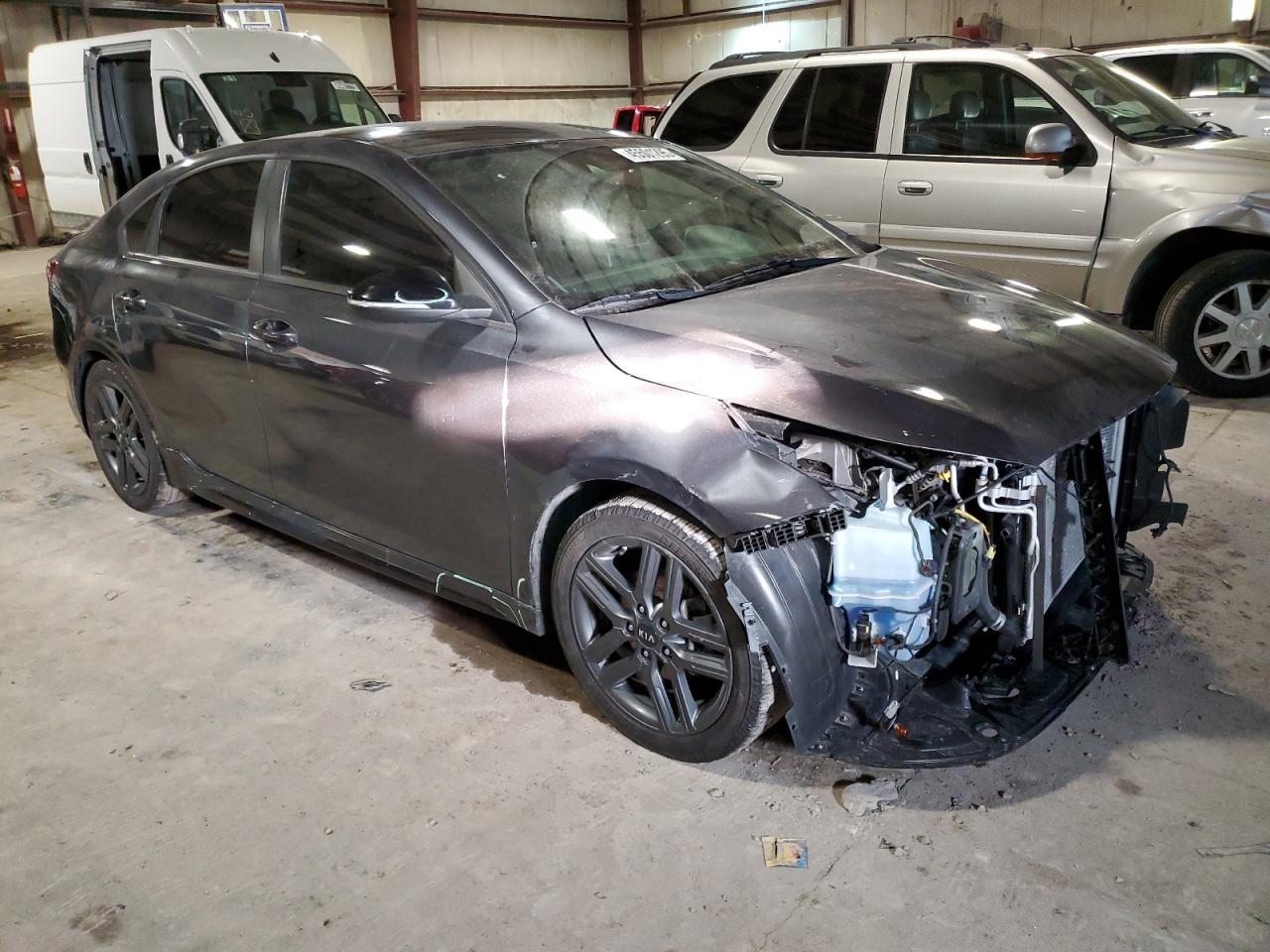 2020 Kia Forte - Image 4