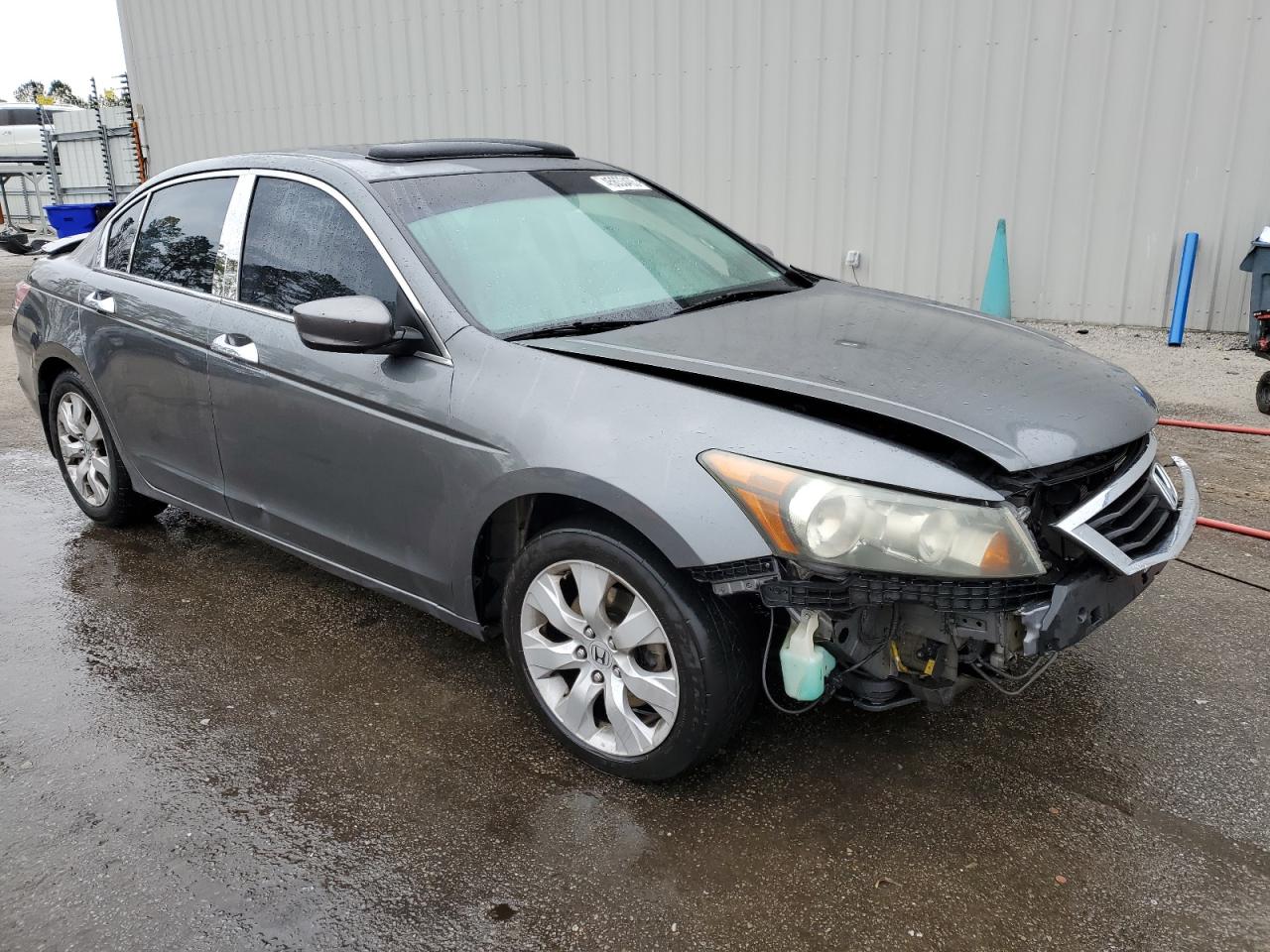 2009 Honda Accord - Image 4