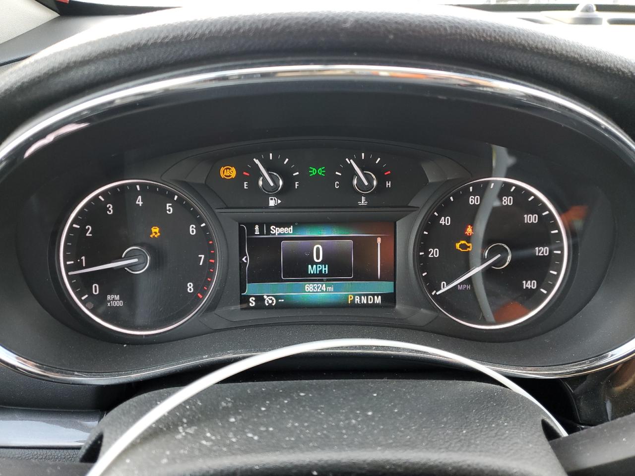 2018 Buick Encore - Image 9