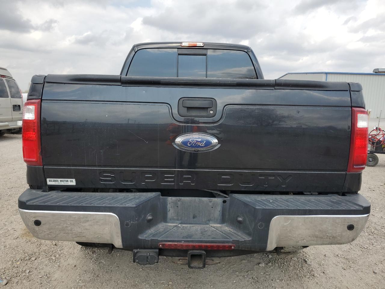 2015 Ford F250 - Image 6