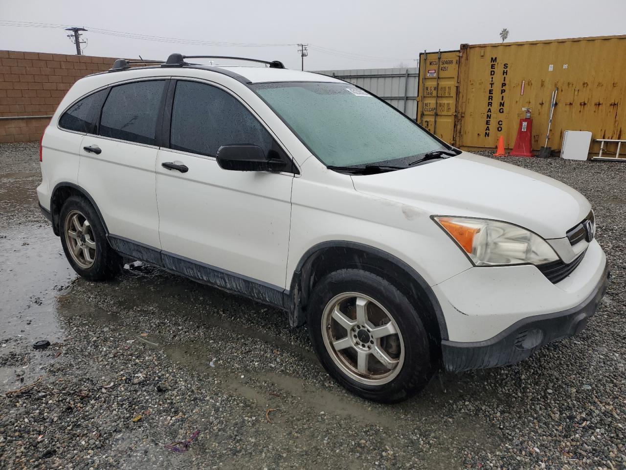 2007 Honda CR-V - Image 4