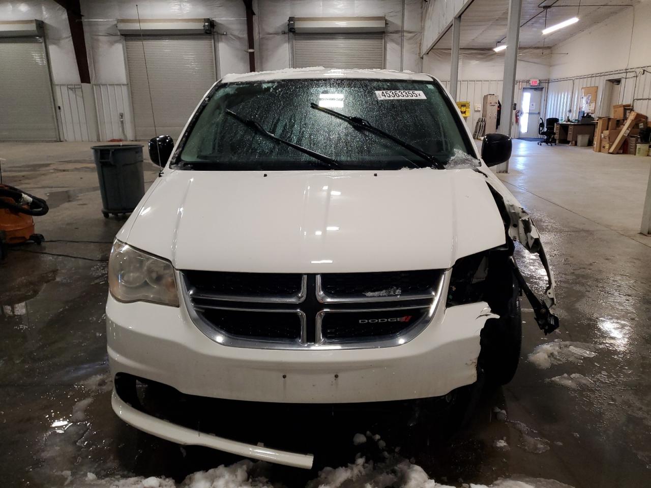 2012 Dodge Caravan - Image 5