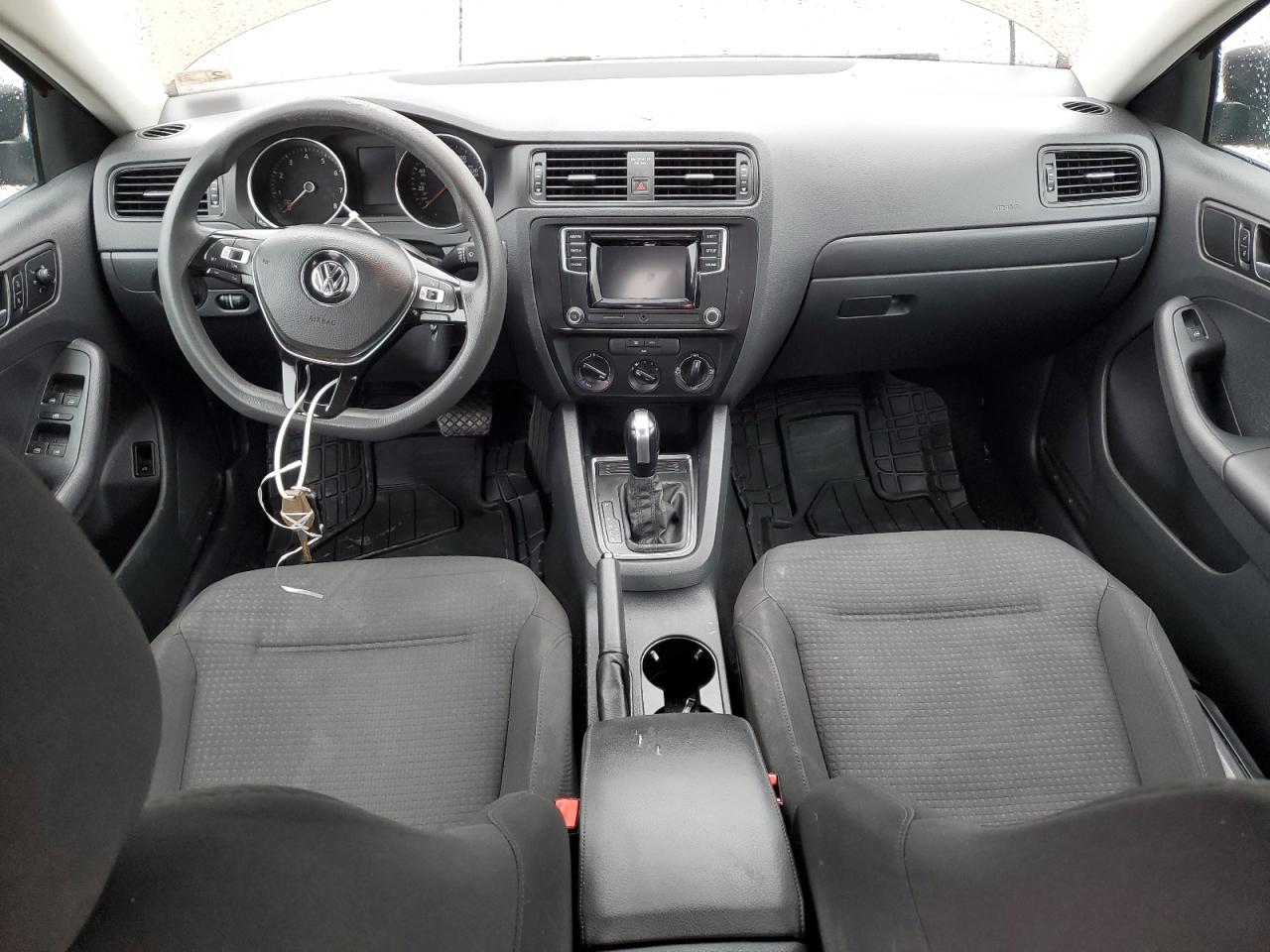 2016 Volkswagen Jetta - Image 8