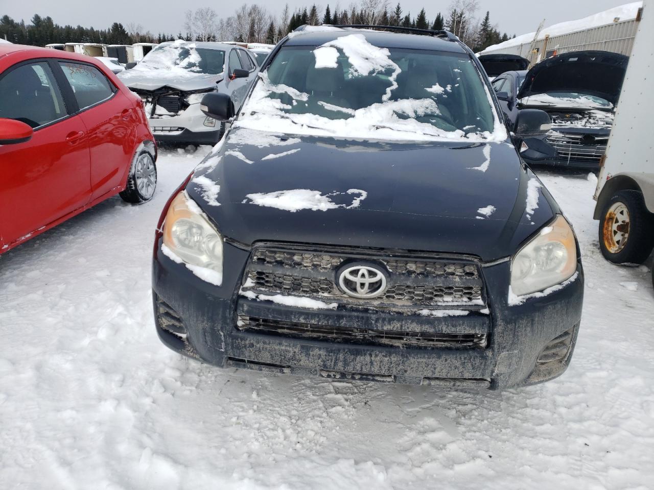 2012 Toyota RAV 4 - Image 5