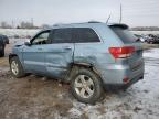 2013 Jeep Grand Cherokee Overland zu verkaufen in Colorado Springs, CO - All Over