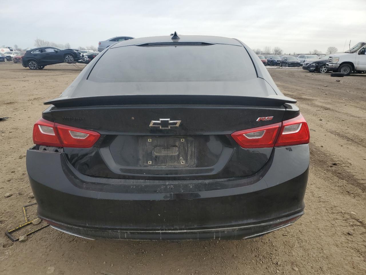 2020 Chevrolet Malibu - Image 6