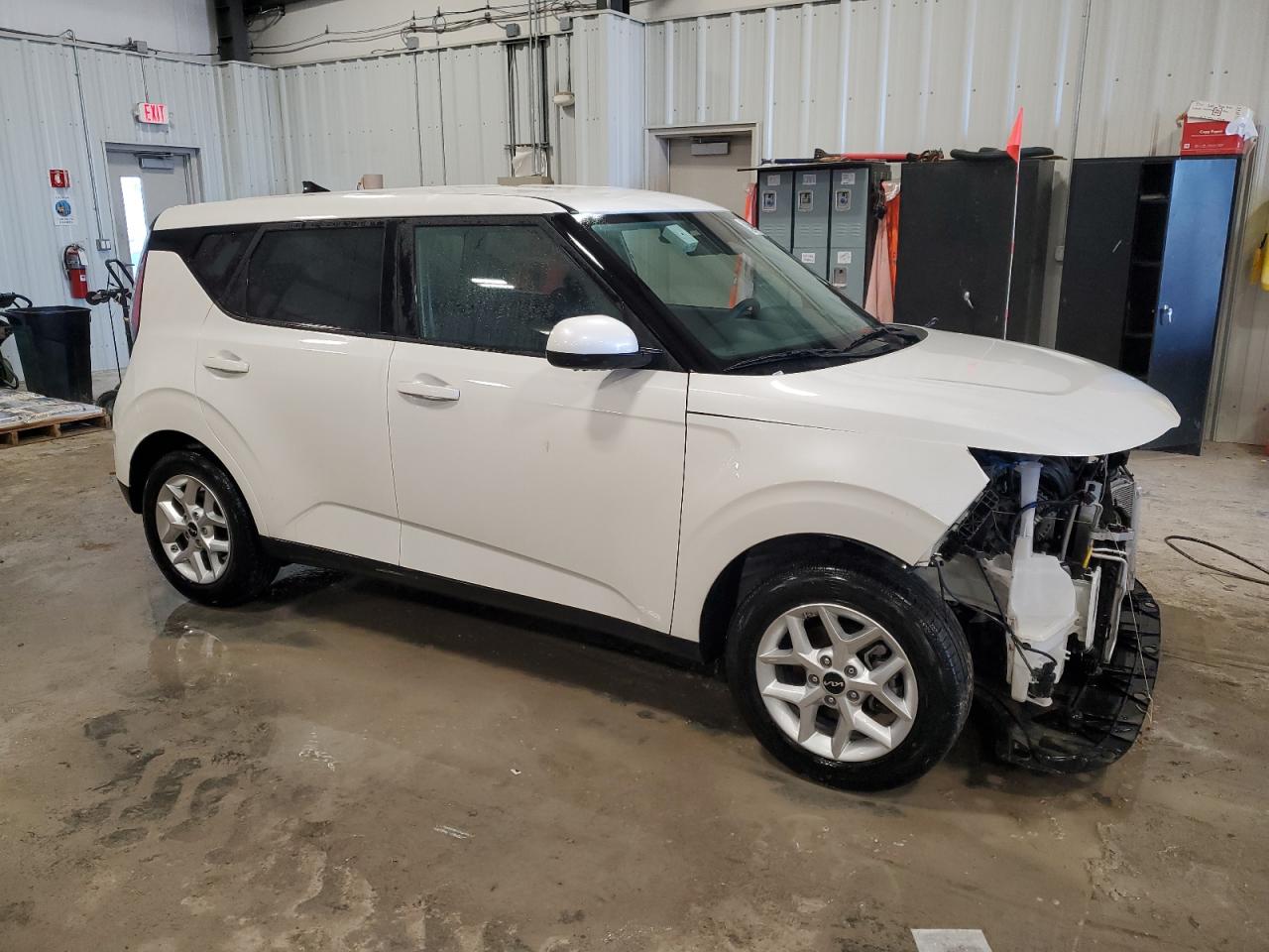 2024 Kia Soul - Image 4