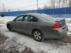 2006 CHEVROLET IMPALA LT for sale at Copart NB - MONCTON