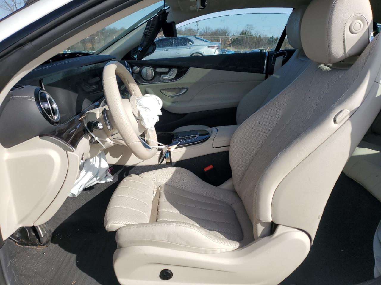 2022 Mercedes-Benz E-klasse - Image 7