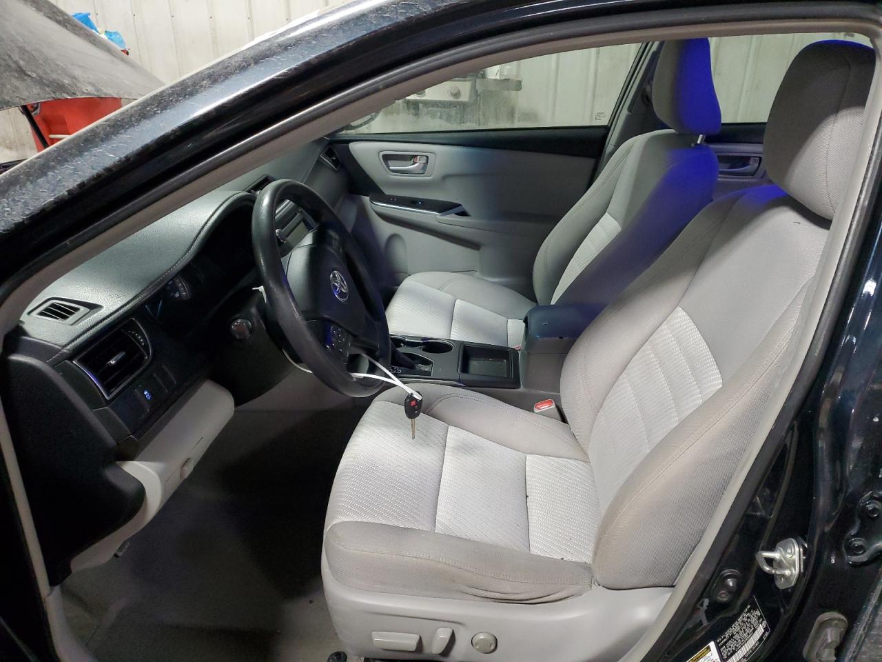 2015 Toyota Camry - Image 7