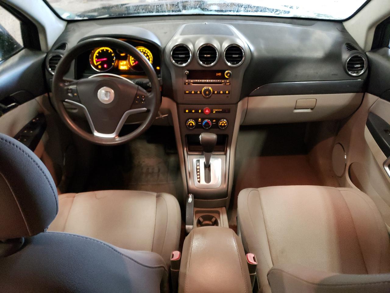 2009 Saturn VUE - Image 8