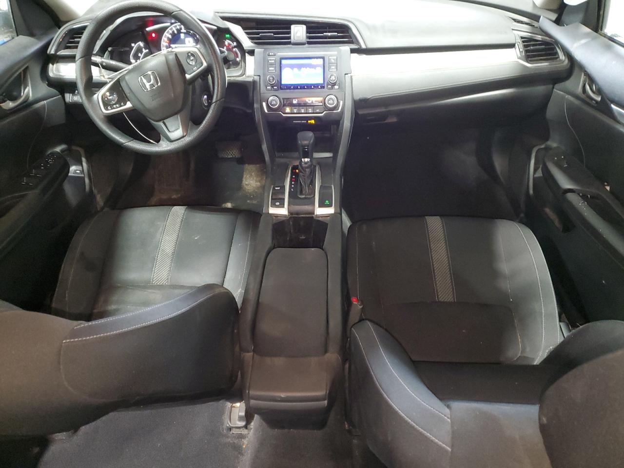 2018 Honda Civic - Image 8