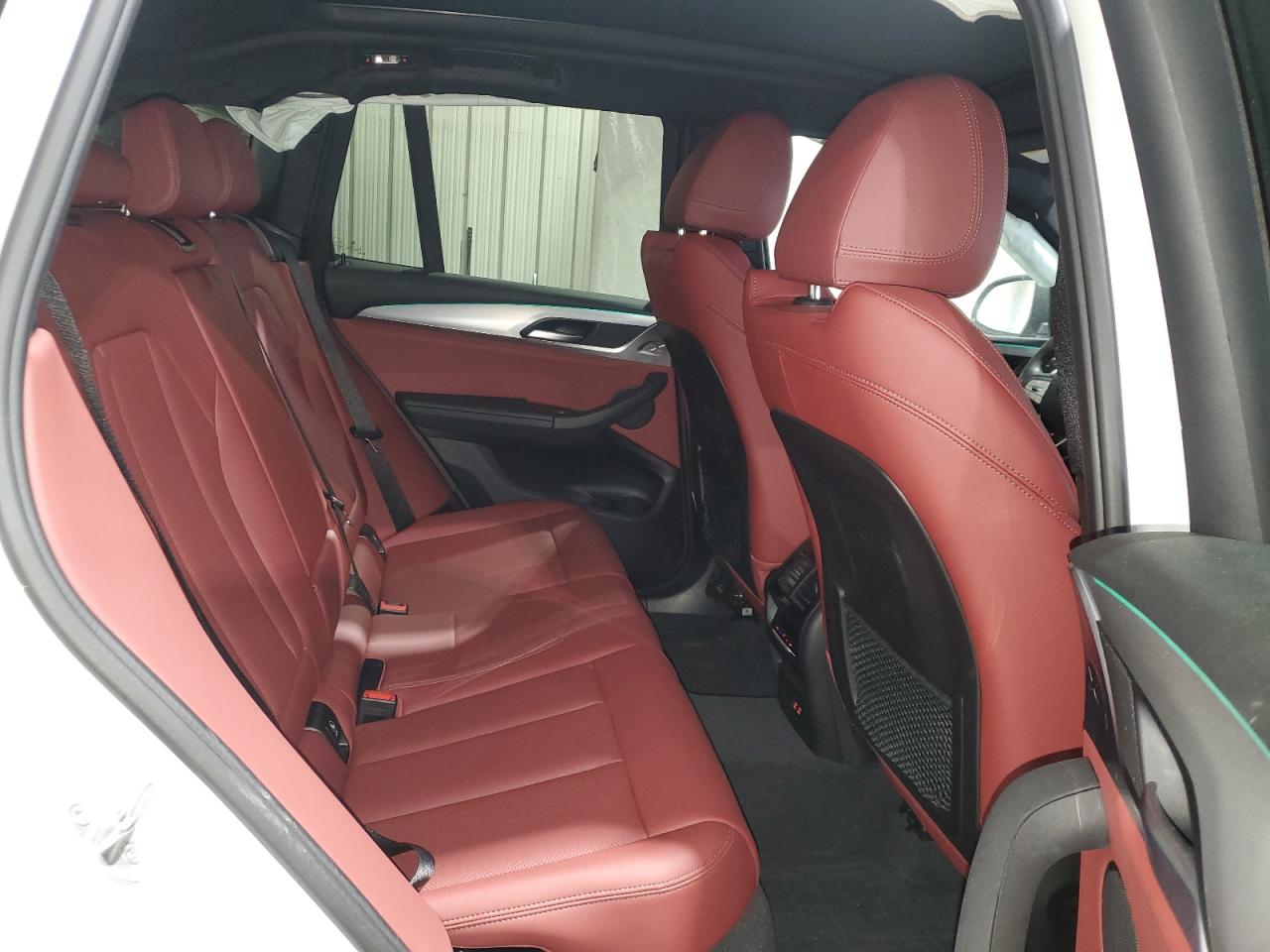 2022 BMW X3 - Image 11