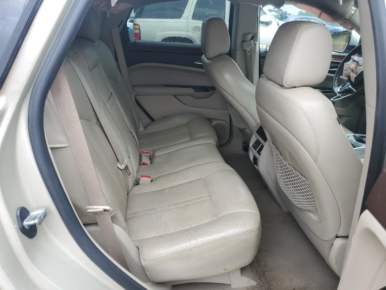 2013 Cadillac SRX - Image 11
