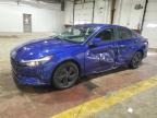 2023 Hyundai Elantra Blue for Sale in Marlboro, NY - Side