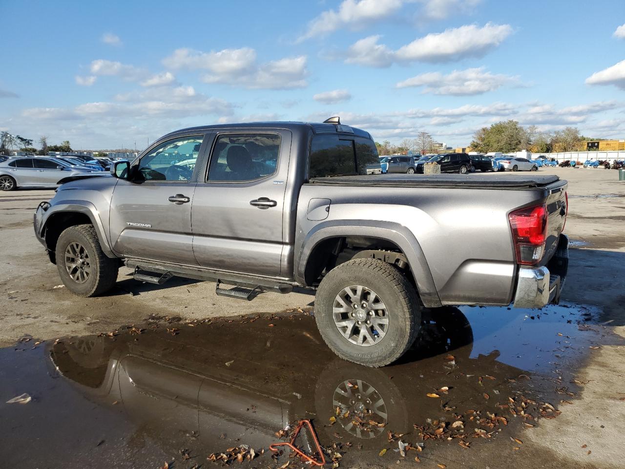 2021 Toyota Tacoma - Image 2