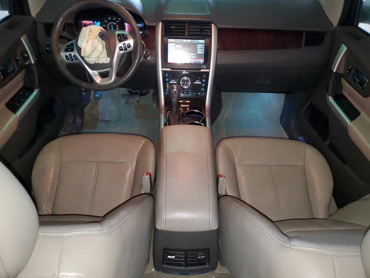 2012 Ford Edge - Image 8