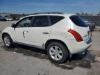 2006 Nissan Murano Sl იყიდება Orlando-ში, FL - Side