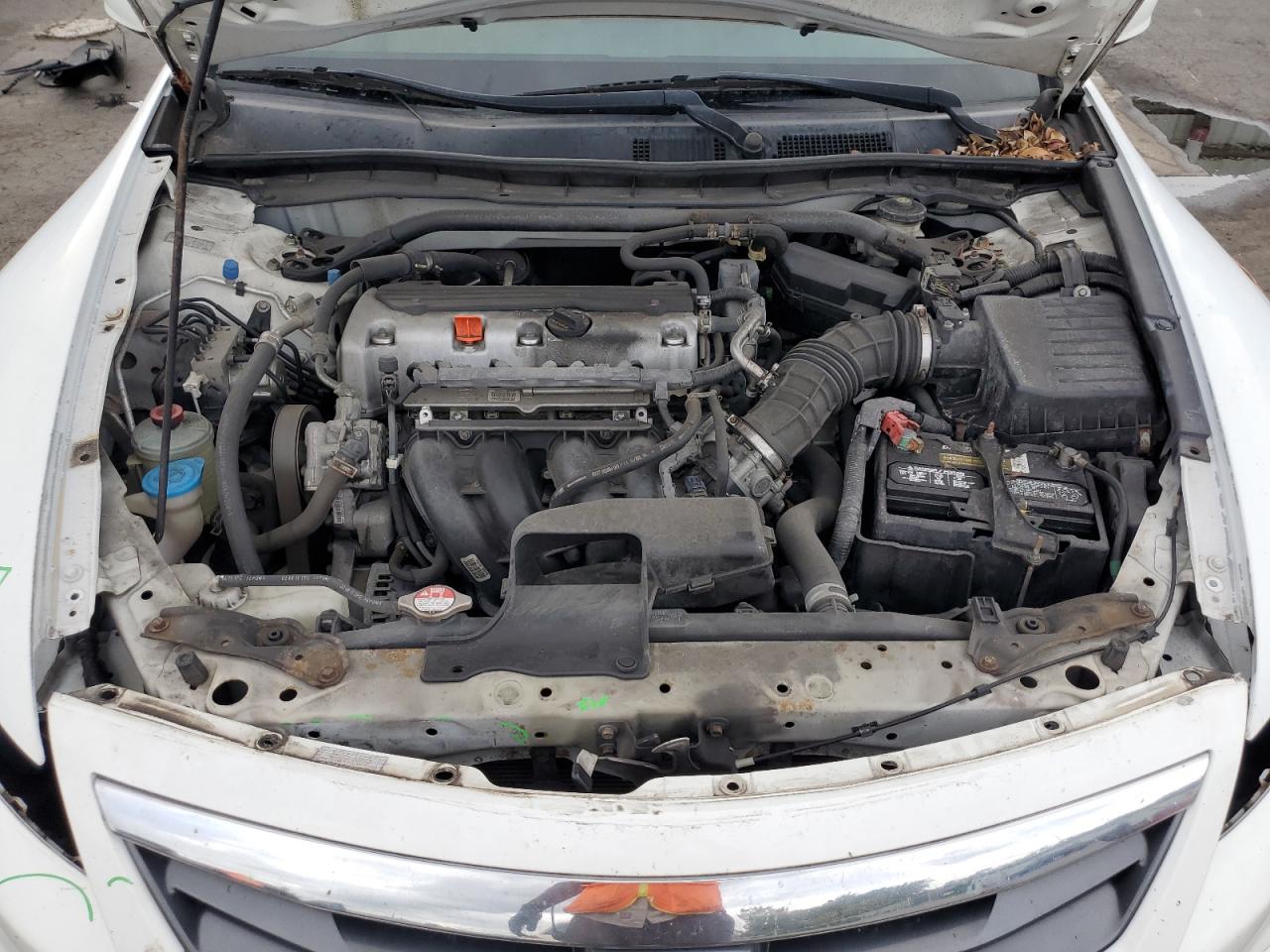 2012 Honda Accord - Image 11