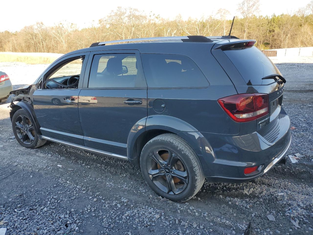 2018 Dodge Journey - Image 2