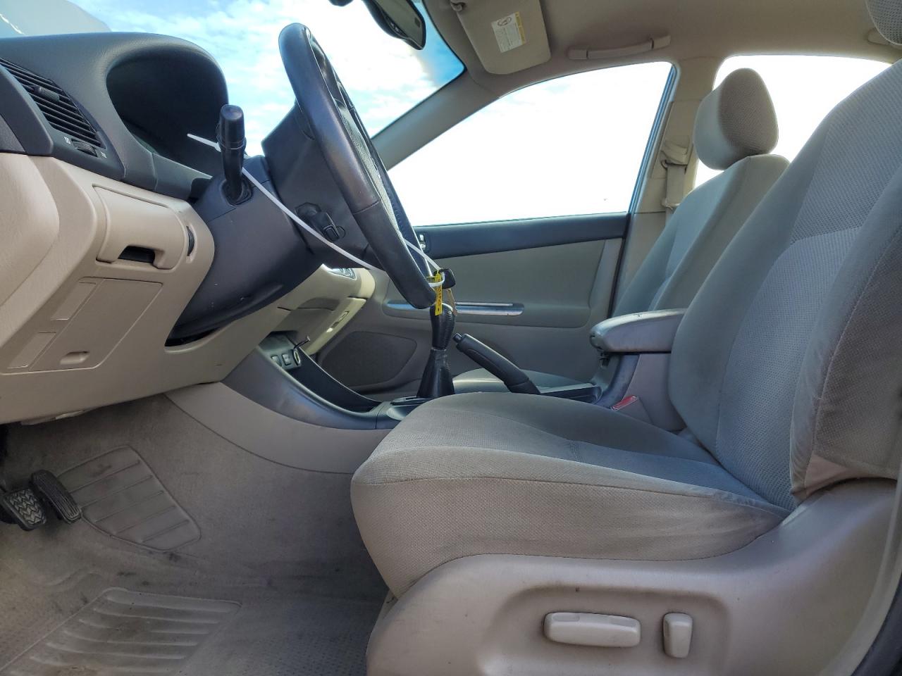 2002 Toyota Camry - Image 7