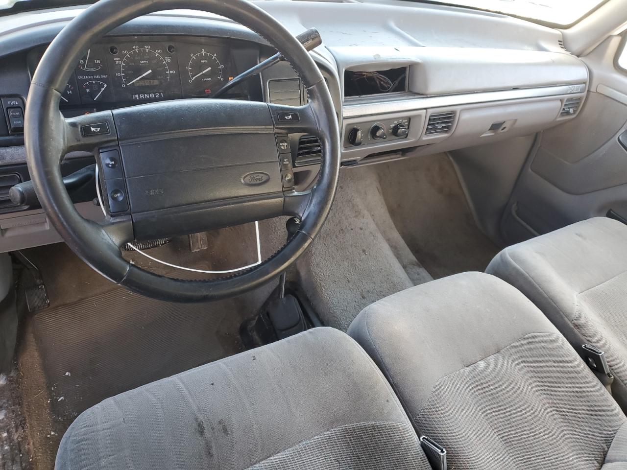 1995 Ford F-150 - Image 8