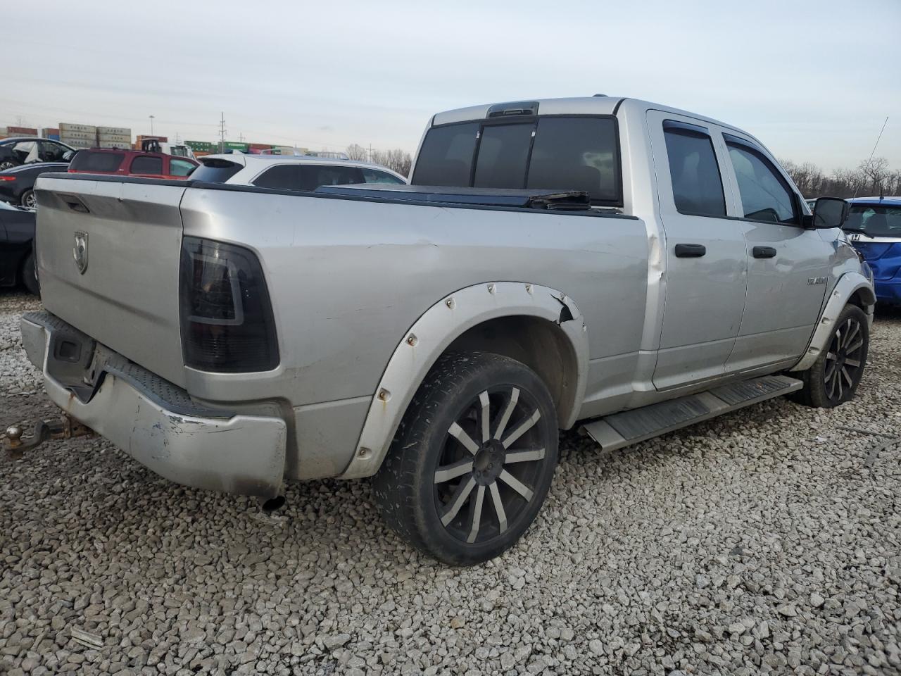2009 Dodge RAM - Image 3