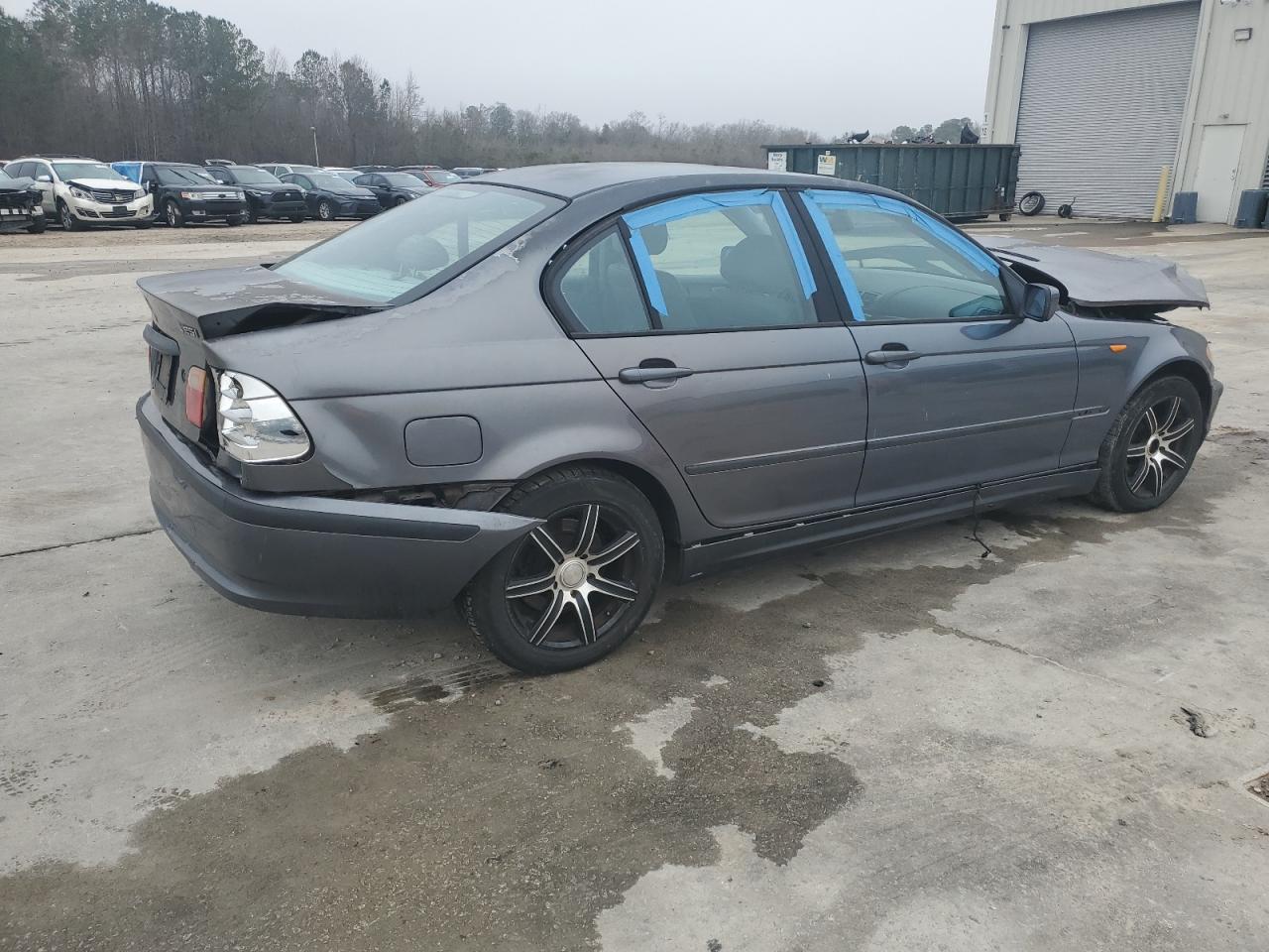2002 BMW 3er - Image 3