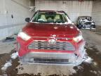 2019 Toyota Rav4 Le de vânzare în Portland, MI - Front End