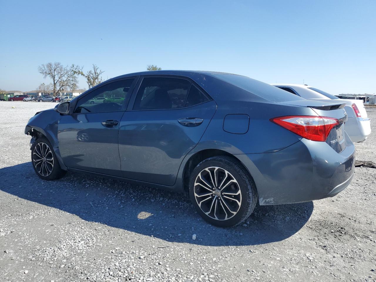 2016 Toyota Corolla - Image 2