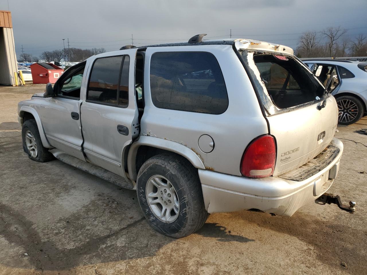 2003 Dodge Durango - Image 2