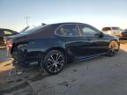2020 Toyota Camry Se na sprzedaż w Wilmer, TX - Rear End