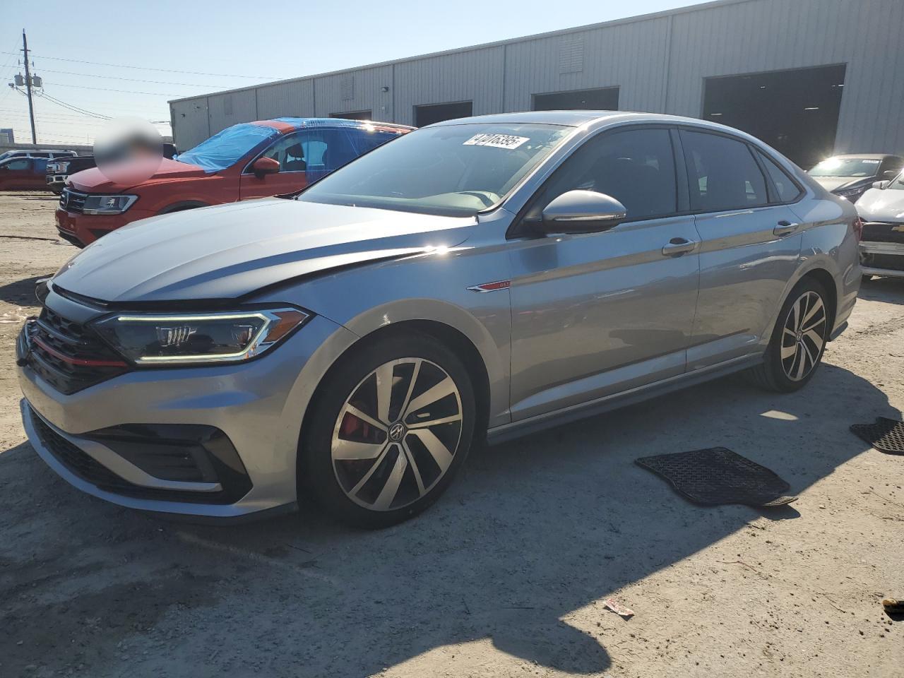 2019 Volkswagen Jetta - Image 1