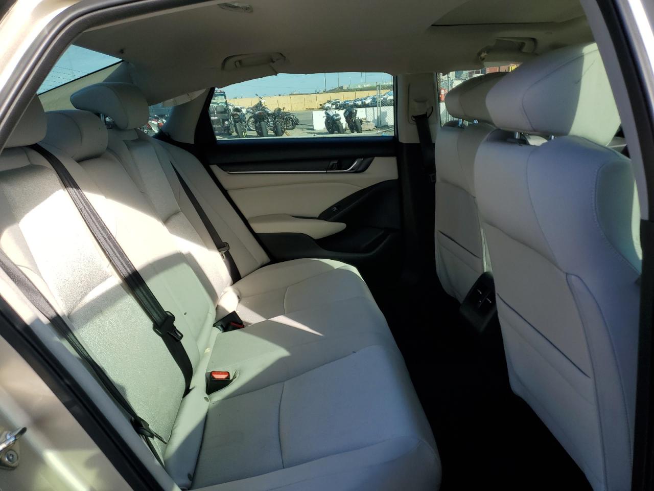 2018 Honda Accord - Image 10