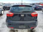 2013 KIA RIO EX for sale at Copart ON - TORONTO