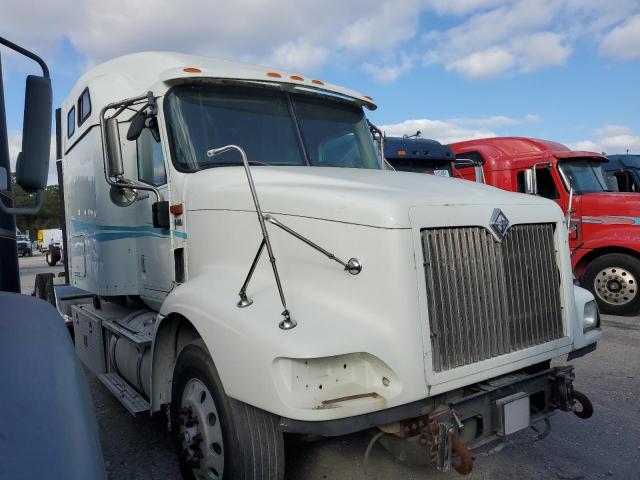 2007 International 9400 9400I
