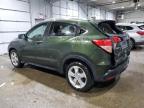 2016 Honda Hr-V Exl en Venta en Candia, NH - Rear End