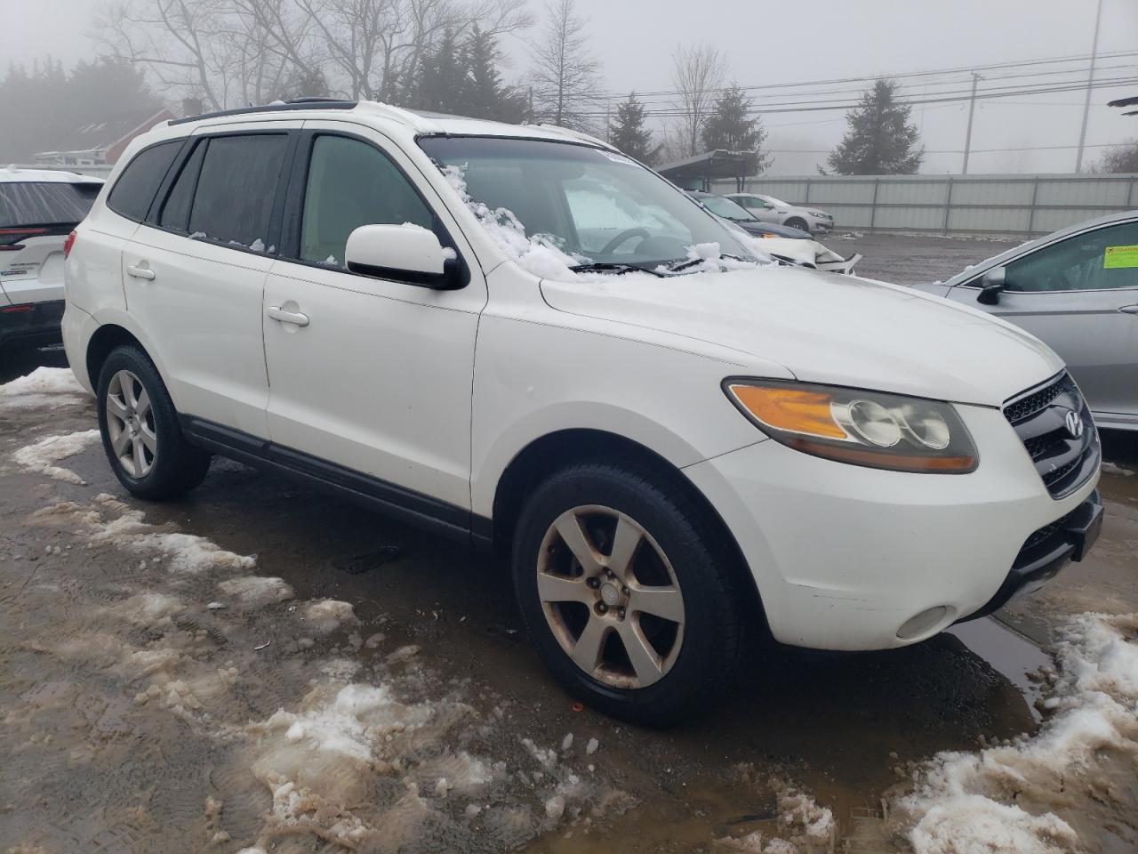 2007 Hyundai Santa Fe - Image 4