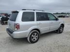 2008 Honda Pilot Exl продається в Arcadia, FL - Mechanical